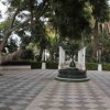 Paseo Carlos III